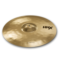 SABIAN 18" HHX FIERCE CRASH činela